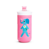 Vaso Antiderrame Combinable 9 oz