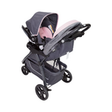 Coche + Asiento para Carro Skyline 35 (Starlight Pink)