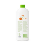 Jabón Liquido Lavaplatos - Cítrico (32oz)