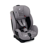 Asiento para Carro Stage Gray Frannel (3 en 1)