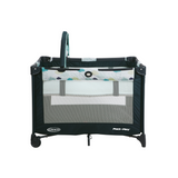 Corral "Pack 'n Play On the Go Playard" (Stratus)