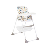 Silla para Comer "Mimzy Alphabet"