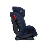 Asiento para Carro Stage Navy (3 en 1)