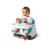 Asiento de Alimentación (2 en 1)