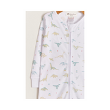 Pijama "Dino Origami"
