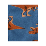 Conjunto Abrigado "Dinos" (3 Piezas)