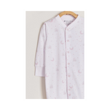 Pijama "Gustav in the Sky" - Rosa