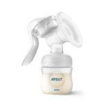 Extractor de Leche Materna Manual "Natural Motion"