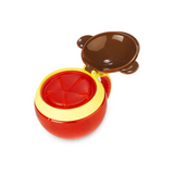 Taza Porta Snack (Mono Marshall)