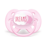 Chupón Ultra Soft "Dreams"