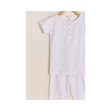 Pijama "Fairies" (2 Piezas)