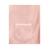 Conjunto Abrigado "Oso Rosa" (3 Piezas)
