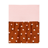 Conjunto Stripe Print (2 Piezas)