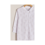 Pijama "Colette Music" - Rosa