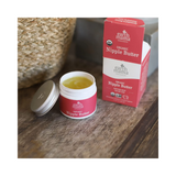 Crema Orgánica para Pezones (1oz)