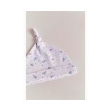 Gorro "Planes" - Celeste