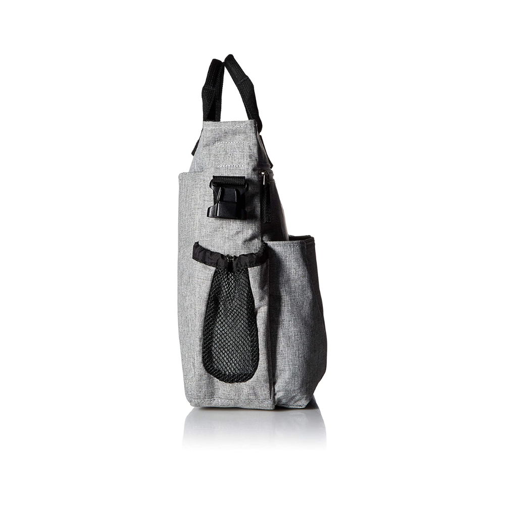 Pa alera Duo Signature Gris Mr. Baby