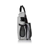 Pañalera Duo Signature (Gris)