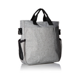 Pañalera Duo Signature (Gris)