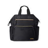 Pañalera (Mainframe Black)