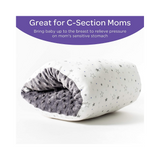Almohada de Lactancia Nursie