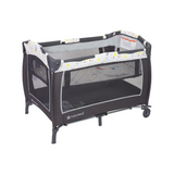 Corral "Deluxe II Nursery Center" (Twinkle Twinkle Little Moon)