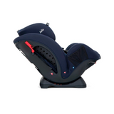 Asiento para Carro Stage Navy (3 en 1)