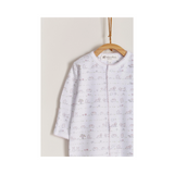 Pijama "Woods" - Rosa