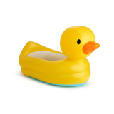 Bañera Inflable "Pato" con Sensor