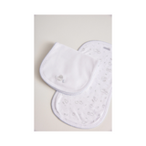 Bucheros de Tela "Fluffy Sheep"- Azul (2 Unidades)