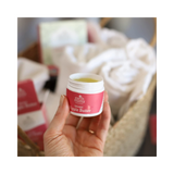 Crema Orgánica para Pezones (1oz)