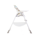 Silla para Comer "Mimzy Alphabet"