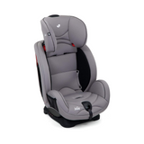 Asiento para Carro Stage Gray Frannel (3 en 1)
