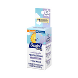 Gel para Aliviar el Dolor de Encías 0.36 oz