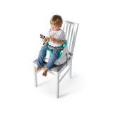 Asiento de Alimentación (2 en 1)