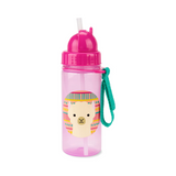 Vaso con Pitillo (Llama Luna) 13 oz