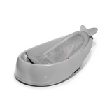 Bañera - Ballena (Gris) 3 en 1