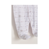 Pijama "Woods" - Rosa