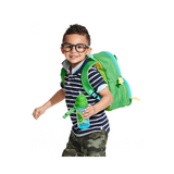 Morral (Cocodrilo Clark)