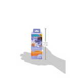Tetero con Tetina Ortodóntica de Flujo Lento 5 oz