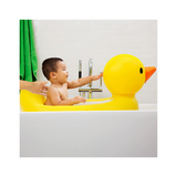 Bañera Inflable "Pato" con Sensor
