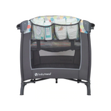 Corral "Deluxe II Nursery Center" (Funfetti)