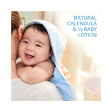 Jabón Liquido con Caléndula Orgánica (230mL)