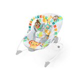 Silla Mecedora "Safari" (2 en 1)