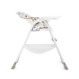 Silla para Comer "Mimzy Alphabet"