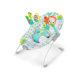 Silla Mecedora " Spinnin' Safari"