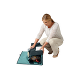 Corral "Pack 'n Play On the Go Playard" (Stratus)