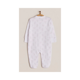 Pijama "Colette Music" - Rosa