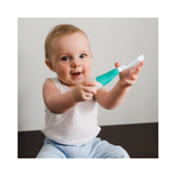 Cepillo de Dientes Eléctrico 2 en 1