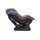 Asiento para Carro Steadi Dark Petwer